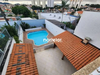 Casa com 4 Quartos à venda, 289m² no Vila Mangalot, São Paulo