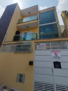 Apartamento com 2 Quartos à venda, 35m² no São Miguel Paulista, São Paulo