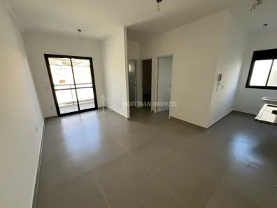Apartamento com 2 Quartos para alugar, 44m² no Nova Gerty, São Caetano do Sul