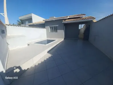Casa com 2 Quartos à venda, 55m² no Chácara Glória, Itanhaém