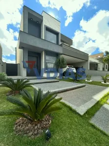 Sobrado com 4 Quartos à venda, 342m² no Jardim Santa Rita, Indaiatuba