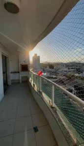 Apartamento com 3 Quartos à venda, 100m² no Vila Nova, Jaraguá do Sul