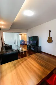 Apartamento com 4 Quartos à venda, 164m² no Belvedere, Belo Horizonte