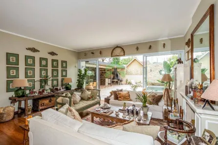 Casa com 3 Quartos à venda, 390m² no Jardim Morumbi, São Paulo