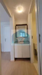 Apartamento com 1 Quarto à venda, 47m² no Campo Belo, São Paulo