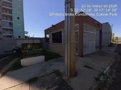 Apartamento com 2 Quartos à venda, 59m² no Jardim Residencial Firenze, Hortolândia