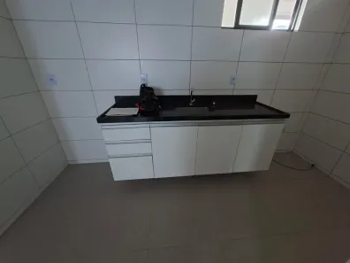 Apartamento com 2 Quartos para alugar, 57m² no Aeroclube, João Pessoa