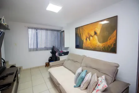 Apartamento com 2 Quartos à venda, 120m² no Parque Xangri-Lá, Contagem
