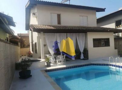 Casa de Condomínio com 4 Quartos à venda, 325m² no Centro, Bertioga