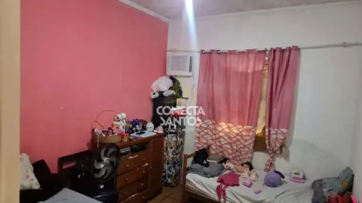 Casa com 3 Quartos à venda, 240m² no Jardim Paraíso, São Vicente