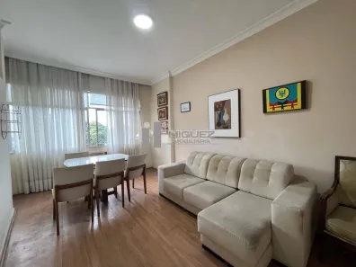 Apartamento com 3 Quartos à venda, 80m² no Grajaú, Rio de Janeiro