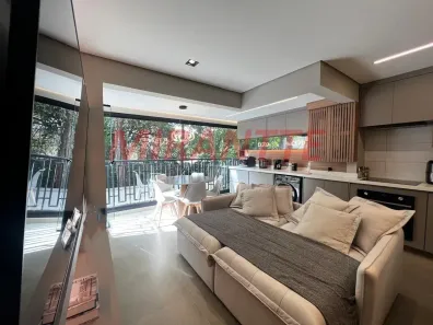 Apartamento com 2 Quartos à venda, 70m² no Santa Teresinha, São Paulo