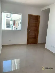 Apartamento com 2 Quartos à venda, 41m² no Jardim São Paulo(Zona Norte), São Paulo