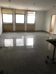 Sala Comercial para alugar, 53m² no Centro, São Caetano do Sul