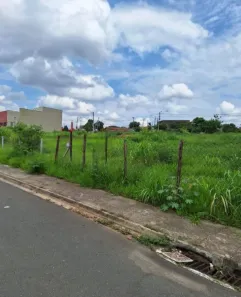 Lote/Terreno à venda, 250m² no Residencial Parque da Fazenda, Campinas