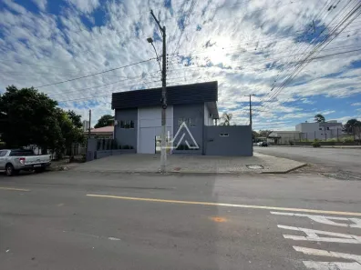 Galpão/Depósito/Armazém para alugar, 300m² no Centro, Passo Fundo