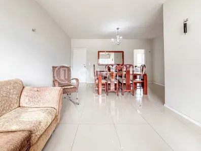 Apartamento com 3 Quartos à venda, 110m² no Parquelândia, Fortaleza