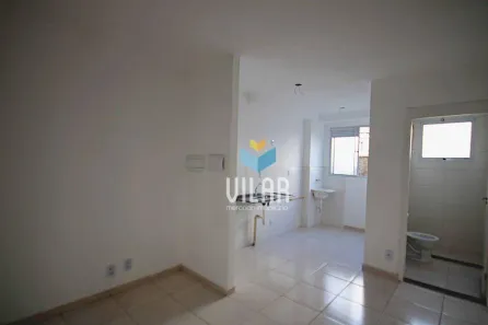 Apartamento com 2 Quartos à venda, 45m² no Ipatinga, Sorocaba