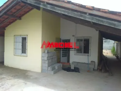 à venda, 127m² no Jaraguá, Caraguatatuba