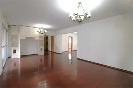 Apartamento com 4 Quartos à venda, 208m² no Indianópolis, São Paulo