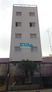 Apartamento com 2 Quartos à venda, 60m² no Chácara da Barra, Campinas