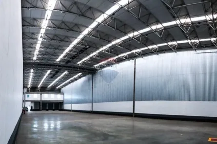 Galpão/Depósito/Armazém para alugar, 4123m² no Jardim Santa Esmeralda, Hortolândia