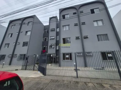 Apartamento com 3 Quartos para alugar, 90m² no Kobrasol, São José