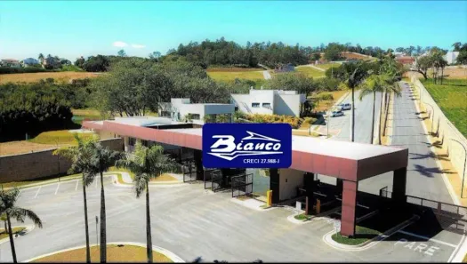 Lote/Terreno à venda, 812m² no Santa Cândida, Vinhedo
