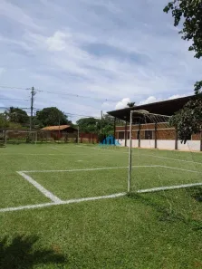 Lote/Terreno à venda, 1m² no Chácara Santa Margarida, Campinas