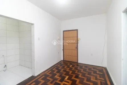 Apartamento com 1 Quarto para alugar, 60m² no Centro Histórico, Porto Alegre