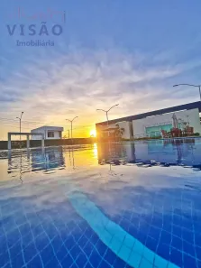 Lote/Terreno com 1 Quarto à venda, 200m² no Dix-Sept Rosado, Mossoró