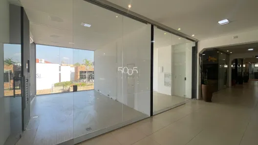 Sala Comercial para alugar, 36m² no Vila Nova, Itu
