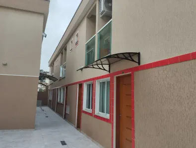Casa de Condomínio com 2 Quartos à venda, 60m² no Vila Isolina Mazzei, São Paulo