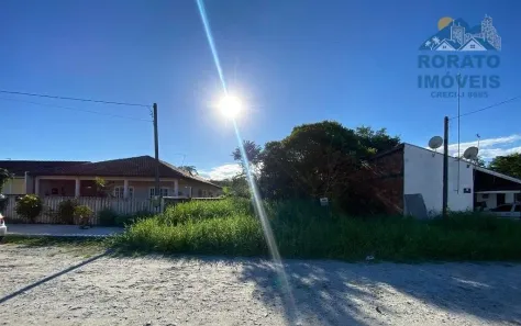 Lote/Terreno à venda, 360m² no , Matinhos