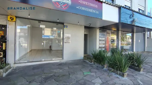 Ponto Comercial para alugar, 32m² no Marechal Rondon, Canoas