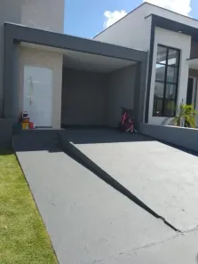 Casa de Condomínio com 3 Quartos à venda, 105m² no Jardim Residencial Jardim, Sorocaba