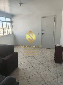 Apartamento com 3 Quartos à venda, 112m² no Vila Abajá, Goiânia