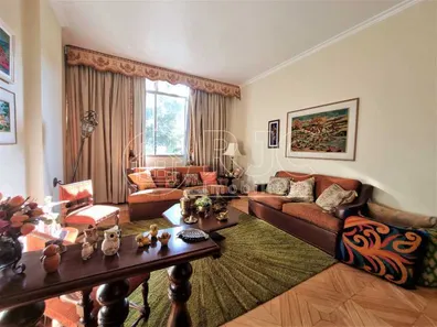 Apartamento com 4 Quartos à venda, 120m² no Tijuca, Rio de Janeiro