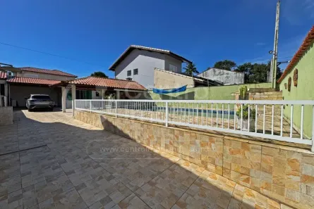 Casa com 1 Quarto à venda, 40m² no Jardim Casablanca, Peruíbe
