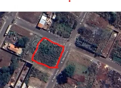 Lote/Terreno à venda, 340m² no Vila Mariana, Ribeirão Preto