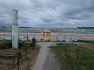 Galpão/Depósito/Armazém para venda ou aluguel, 7500m² no Destilaria, Cabo de Santo Agostinho
