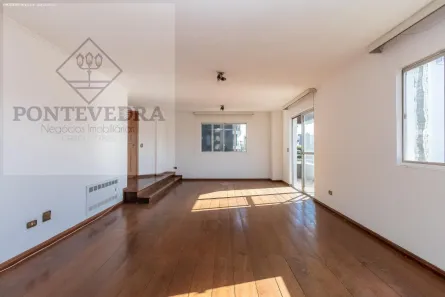 Apartamento com 4 Quartos à venda, 181m² no Água Verde, Curitiba