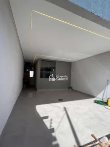 Casa com 3 Quartos à venda, 107m² no Vila Norte, Anápolis