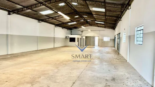 Ponto Comercial para alugar, 700m² no Vila Belvedere, Americana
