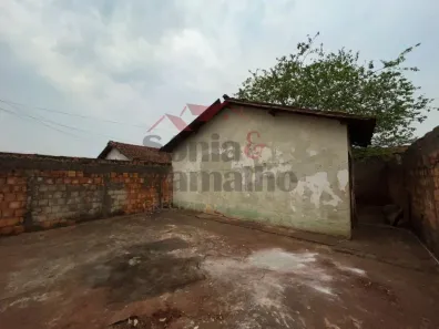 Casa com 2 Quartos à venda, 77m² no Jardim Maria Casagrande Lopes (Dona Amália), Ribeirão Preto