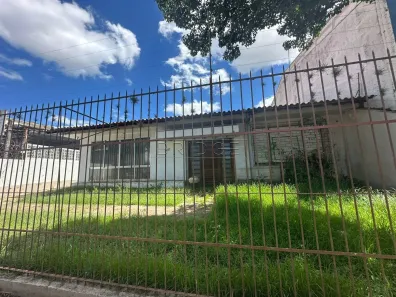 Imóvel Comercial para alugar, 620m² no Navegantes, Porto Alegre