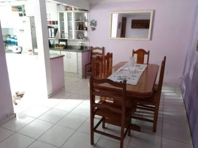 Casa com 2 Quartos à venda, 208m² no Anchieta, São Bernardo do Campo