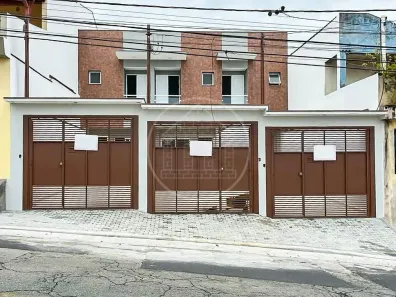 Sobrado com 3 Quartos à venda, 110m² no Jardim Palmares (Zona Sul), São Paulo