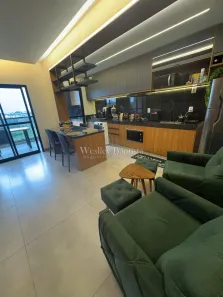 Apartamento com 2 Quartos à venda, 71m² no Pinheiros, São José do Rio Preto