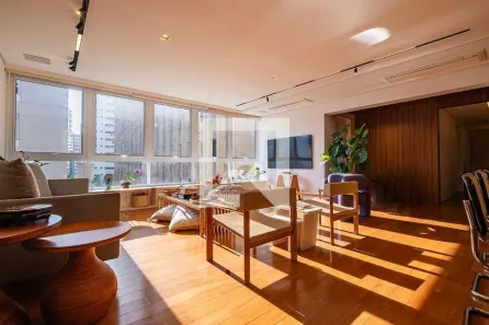 Apartamento com 2 Quartos à venda, 137m² no Jardim Paulista, São Paulo
